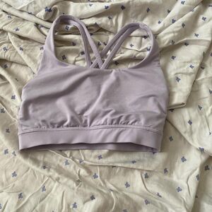 Lululemon Women's Purple Bra